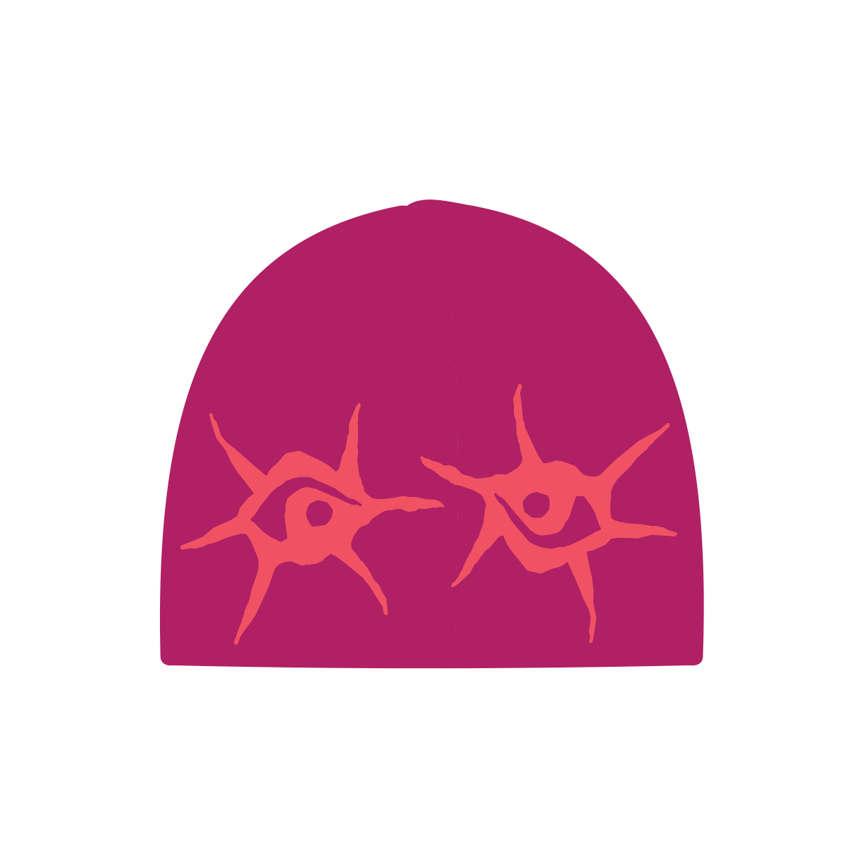 BERRY BEANIE