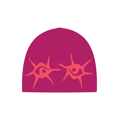BERRY BEANIE