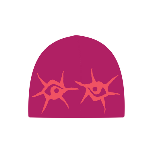 BERRY BEANIE